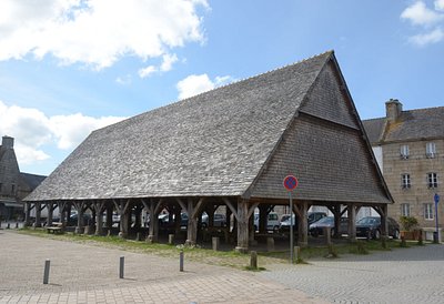 FACADE - Foto di Le Stered Mor, Cleder - Tripadvisor