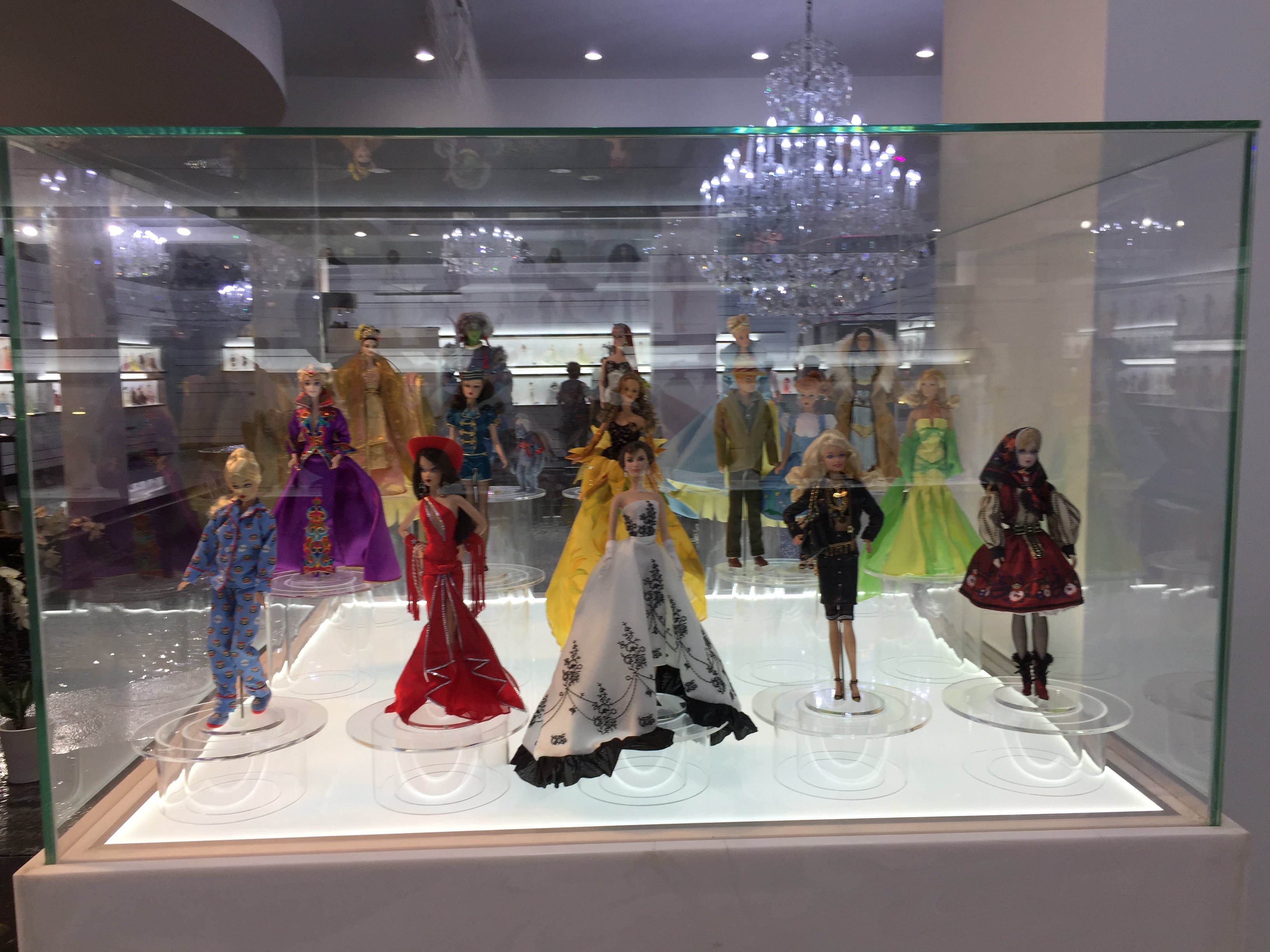 Barbie Expo (2025) - All You Need to Know BEFORE You Go