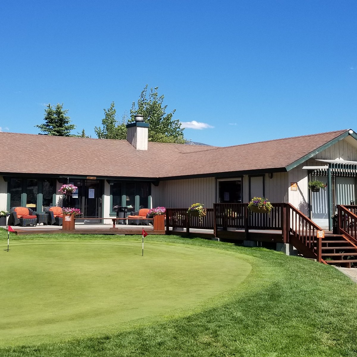 BIG SKY GOLF COURSE (Gallatin Gateway) All You Need to Know BEFORE You Go