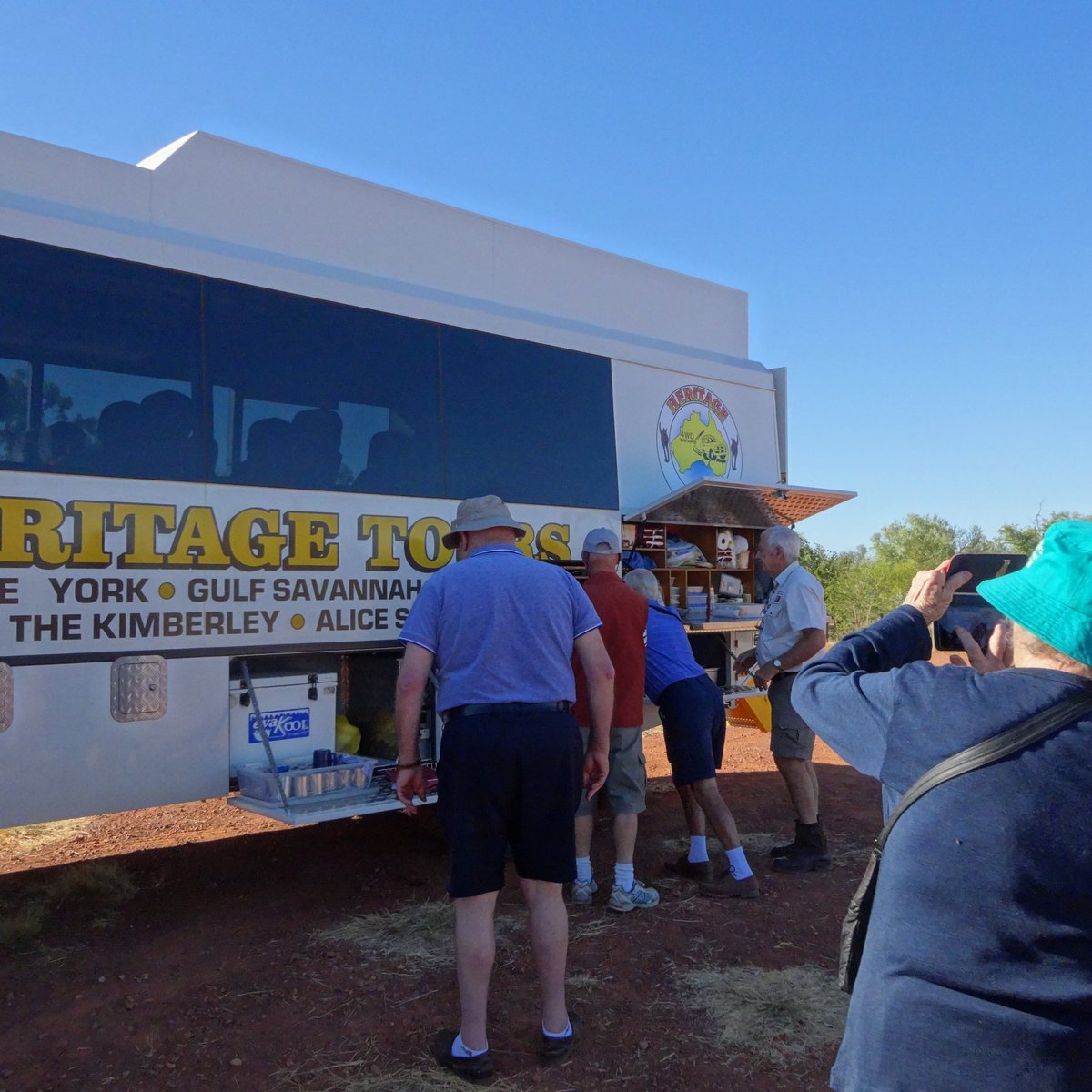 Heritage Tours (Cairns) All You Need to Know BEFORE You Go