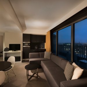 Adina Apartment Hotel Berlin Hackescher Markt in Berlin
