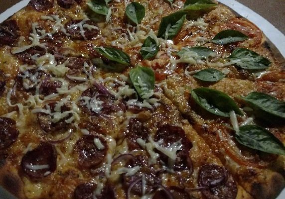 Os melhores pizzarias Jaguaruna - Tripadvisor