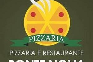 DISK PIZZA 2030-5662 - Picture of Pizzaria Bom Sabor, Tres Rios -  Tripadvisor