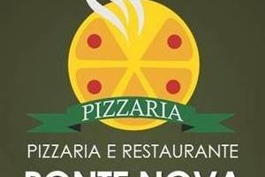 DISK PIZZA 2030-5662 - Picture of Pizzaria Bom Sabor, Tres Rios -  Tripadvisor