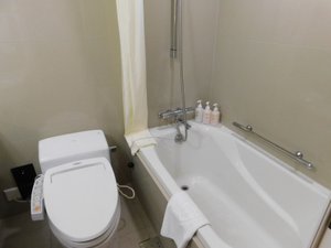 旅行者の写真