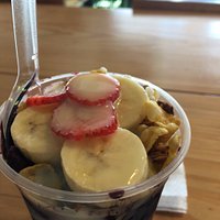 Delicioso!