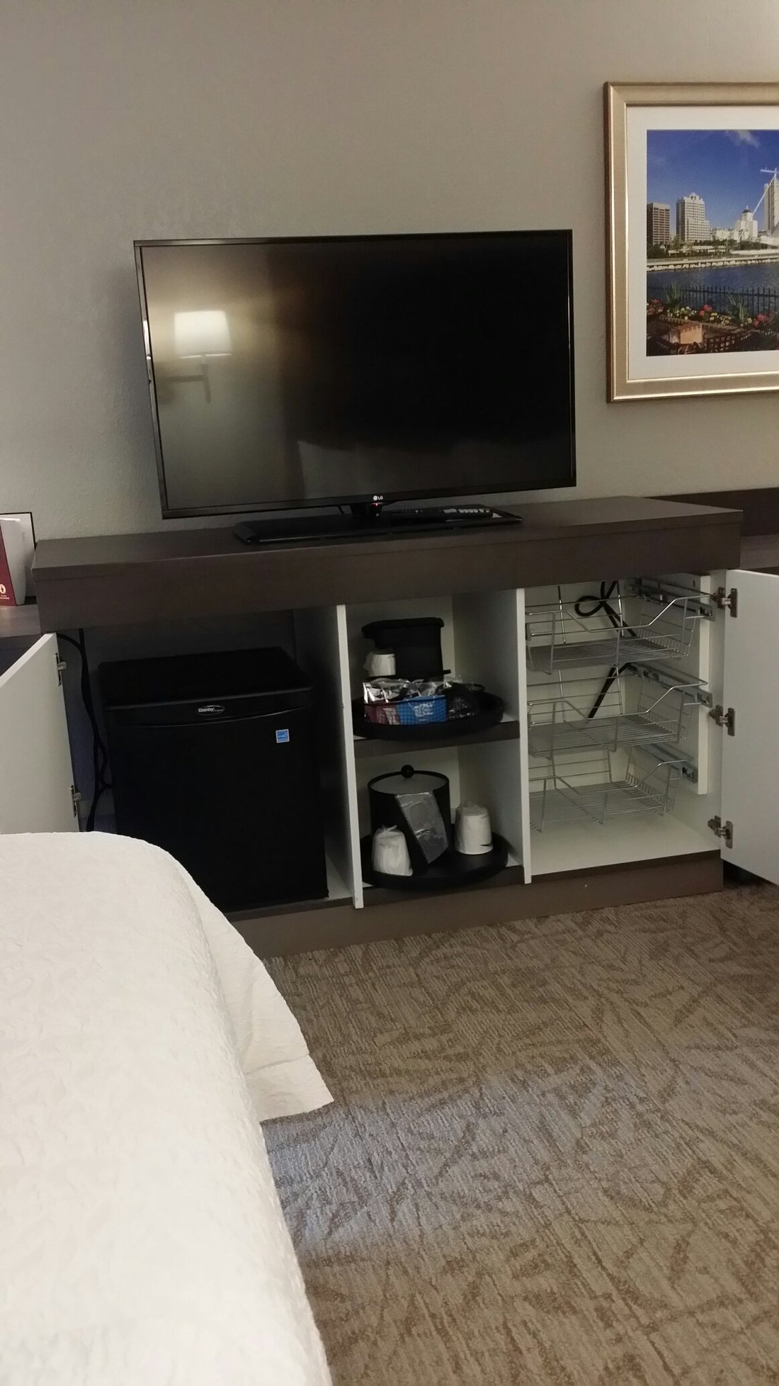 HAMPTON INN MILWAUKEE-AIRPORT $129 ($̶1̶4̶1̶) - Updated 2022 Prices ...