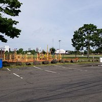 Criscuolo Park