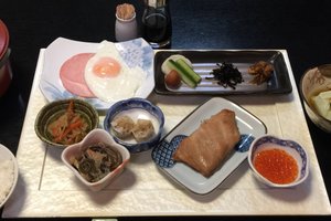 食事