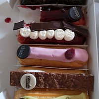 L'Eclair by Selena