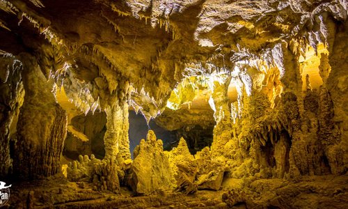 Kong Lor Cave