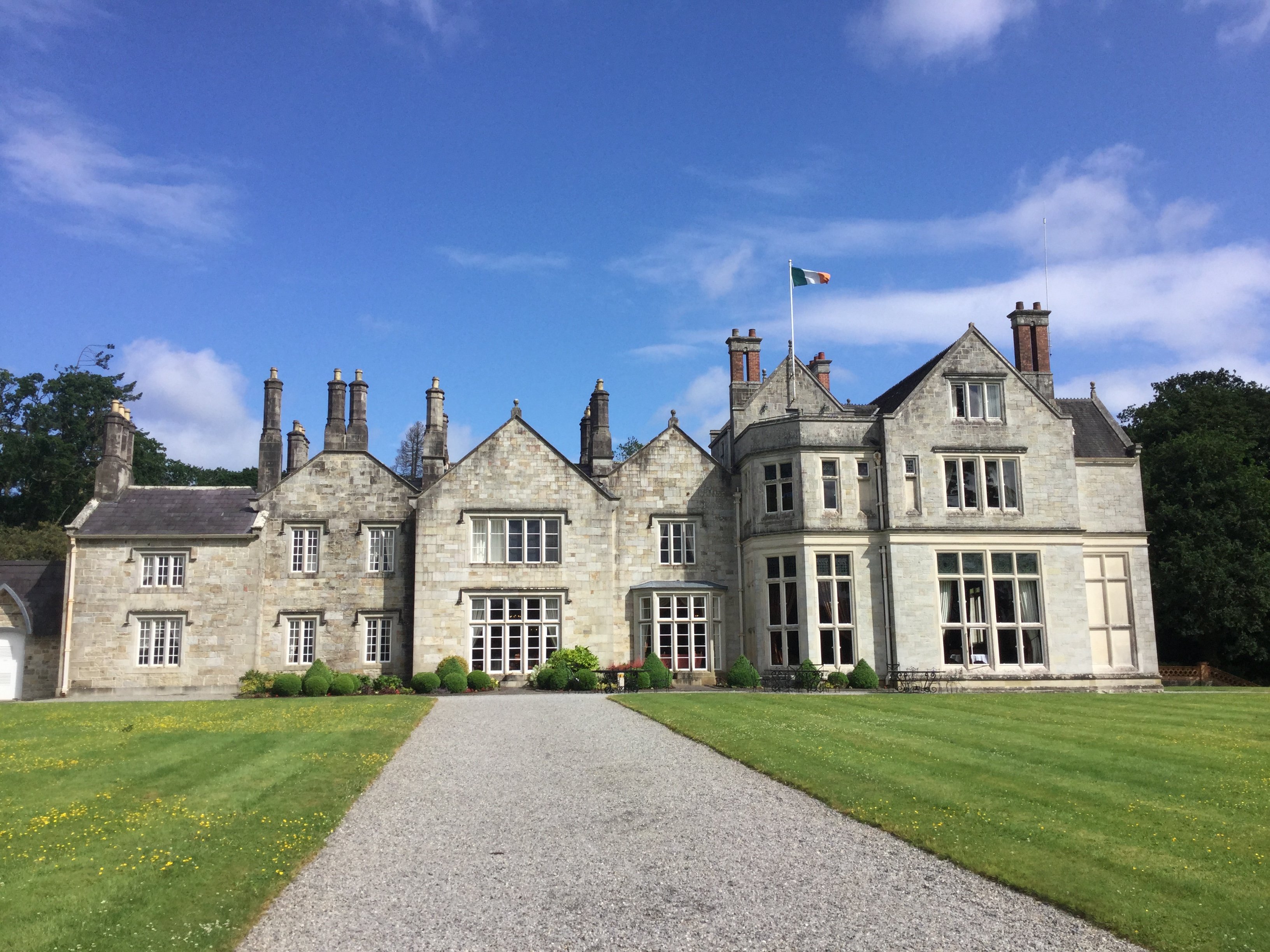 LOUGH RYNN CASTLE ESTATE & GARDENS Ab 132€ (1̶5̶0̶€̶): Bewertungen ...