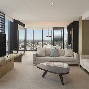 The Westin Perth, hotel in Perth