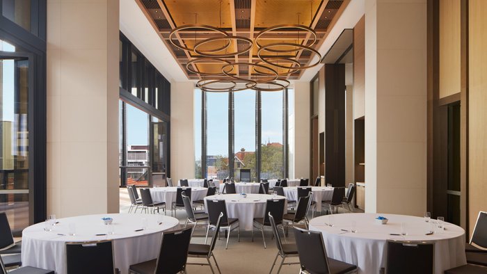 The Westin Perth Shops: Pictures & Reviews - Tripadvisor