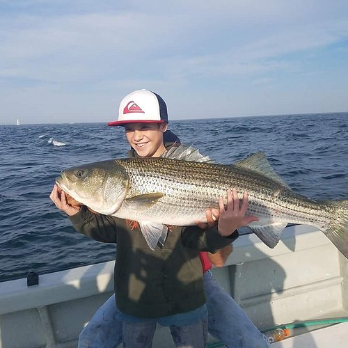 Flippin Out Fishing Charters