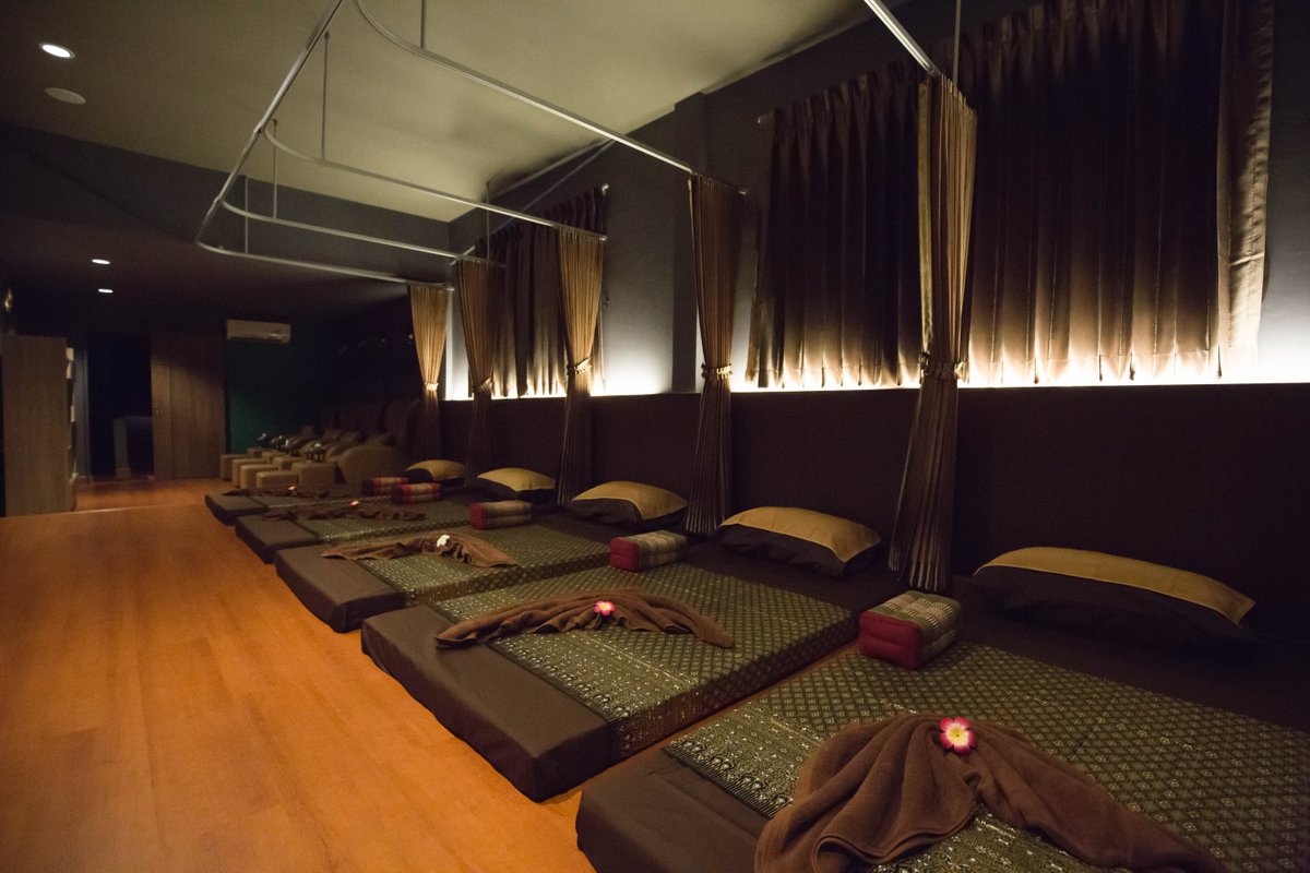 KOLOK THAI MASSAGE & SPA (2024) All You Need to Know BEFORE You Go (with  Photos)