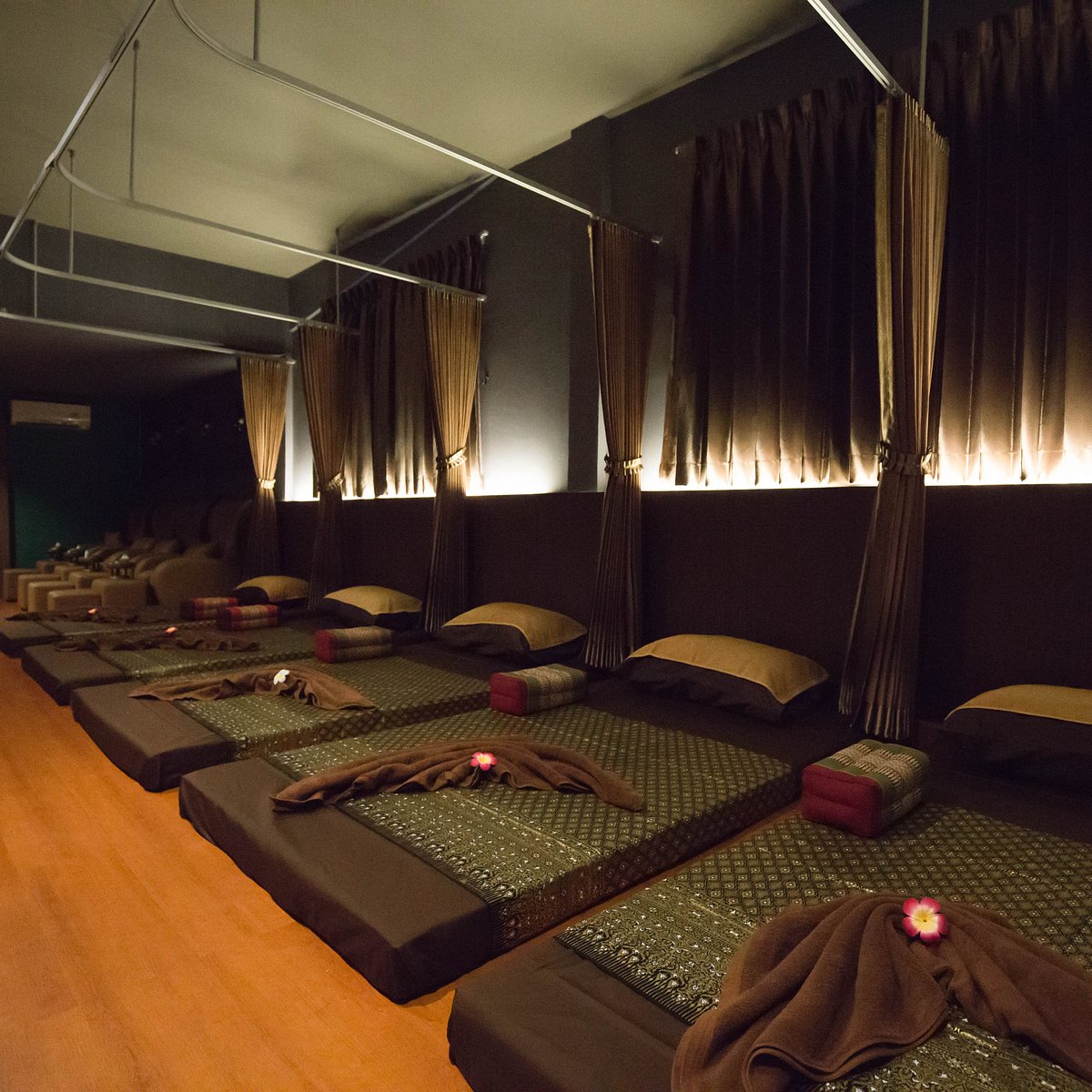 Kolok Thai Massage And Spa Bangkok All You Need To Know Before You Go