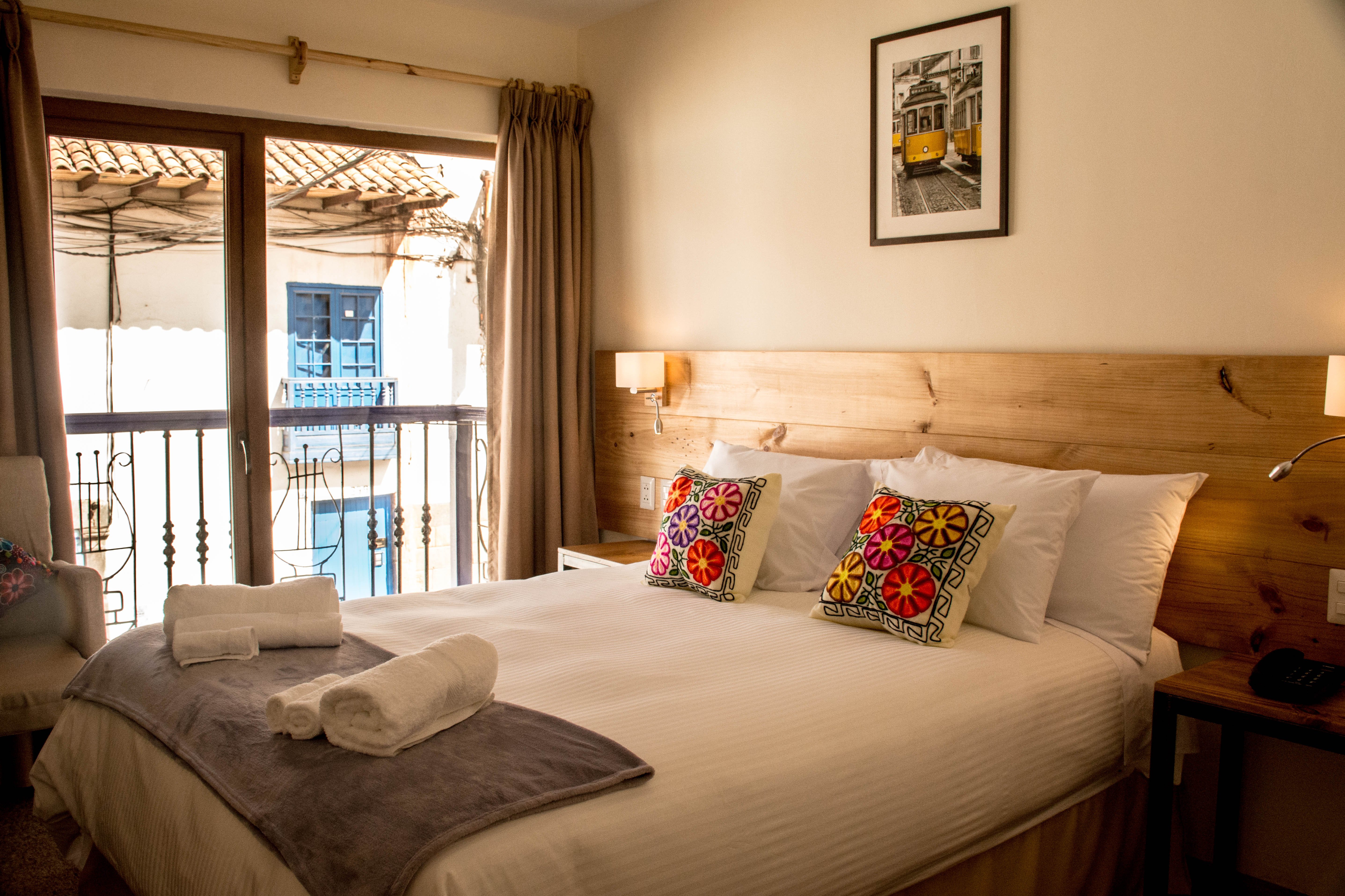 COOPER HOTEL BOUTIQUE Prices Boutique Hotel Reviews Cusco Peru