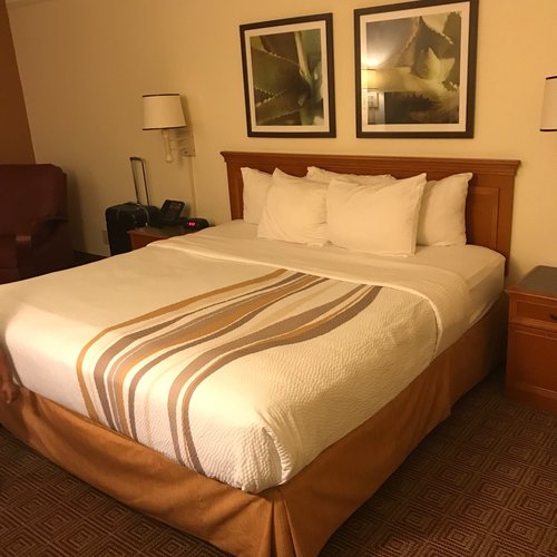 La Quinta Inn & Suites by Wyndham Salt Lake City - Layton $108 ...