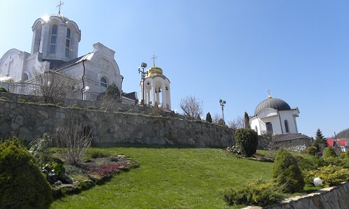 Tratarea varicelor în esentuki