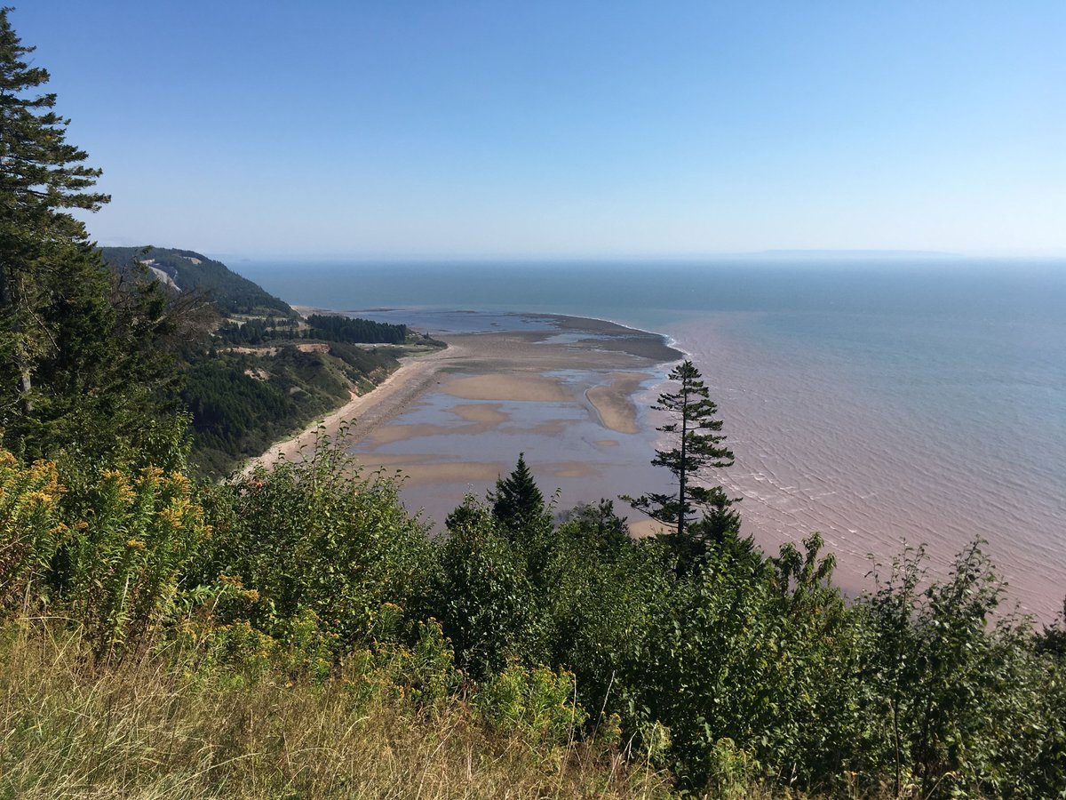 Bay Of Fundy - All You Need to Know BEFORE You Go (with Photos)