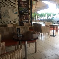 Μύθος Sports Bar Cafe