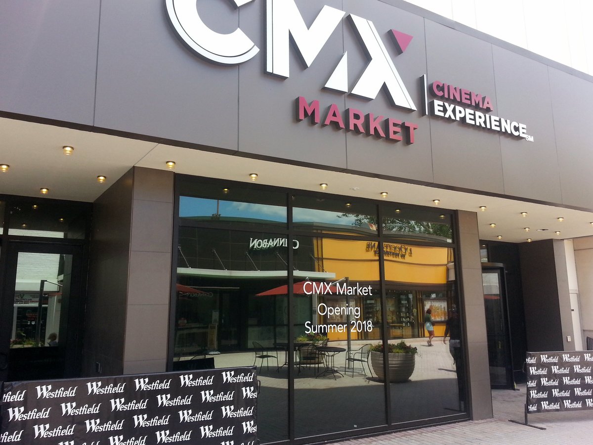 Cmx Market Cinemas Old Orchard Skokie Atualizado 2022 O Que Saber