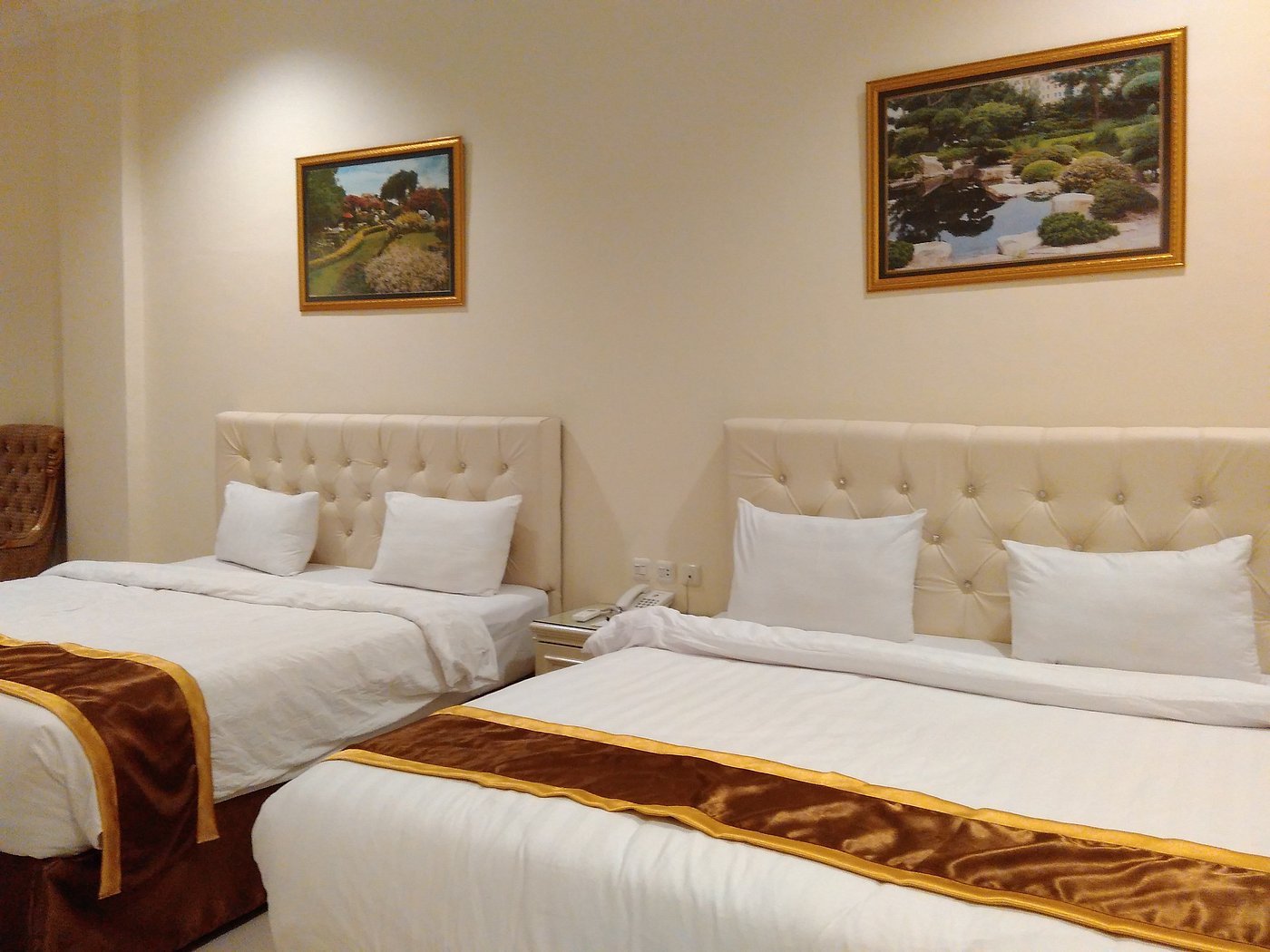 Grand Town Hotel Mandai (Makassar, Indonésie) tarifs 2024