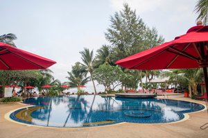 Pool & Beach