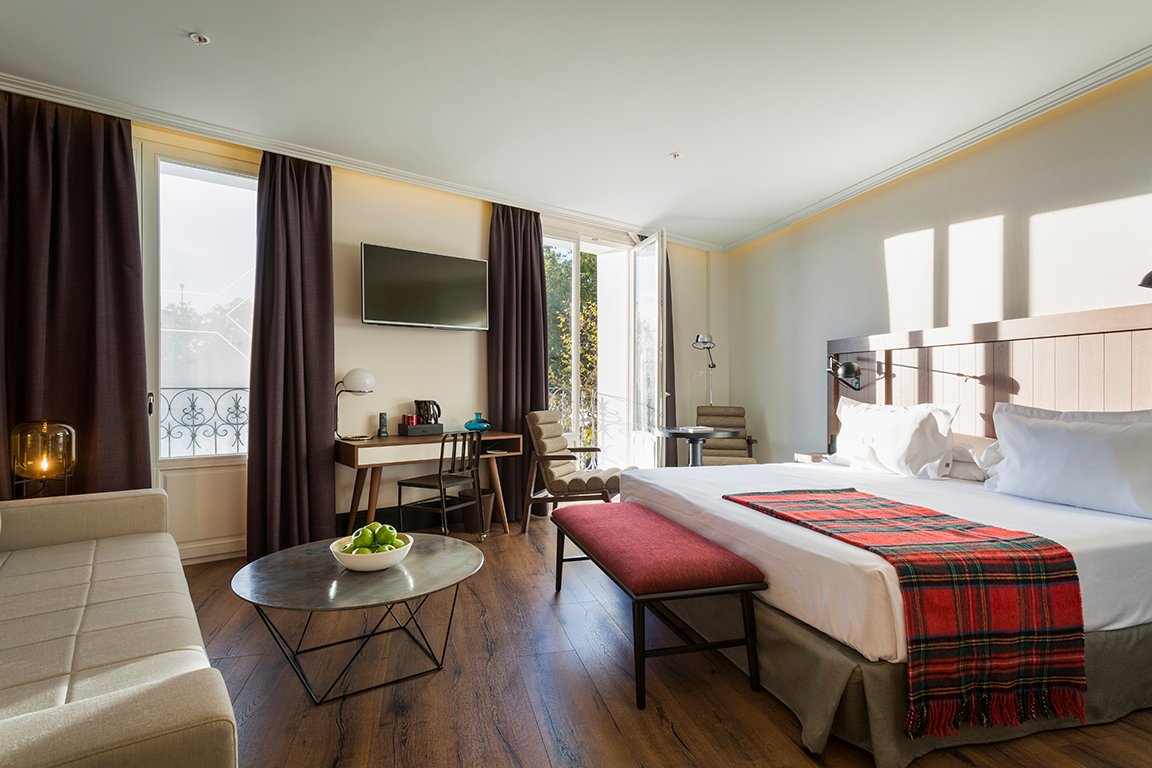Hotel photo 4 of Only YOU Hotel Atocha.