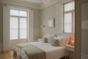 Quarto e suite