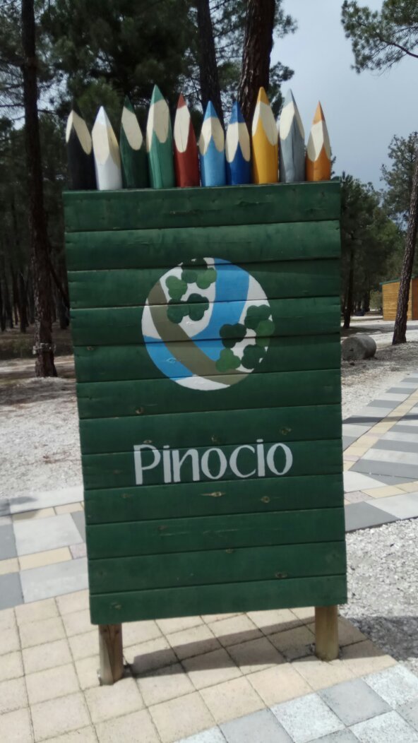 Imagen 7 de Pinocio Parque de Aventuras