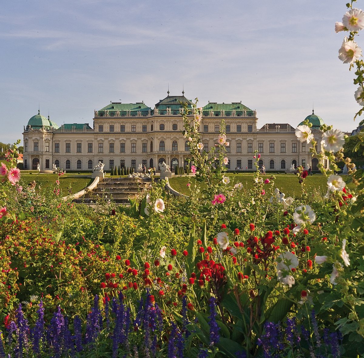 travel museum wien