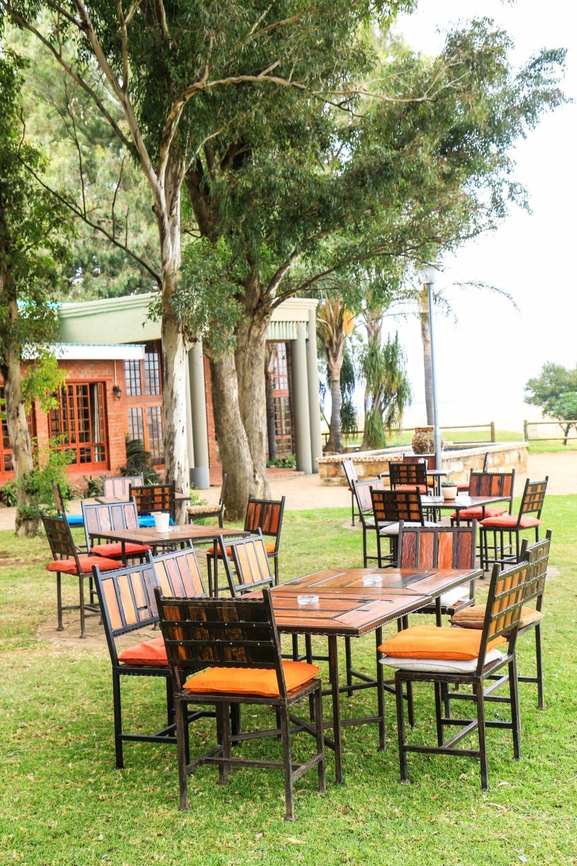 Hotel photo 12 of Grey Goose Game Lodge.