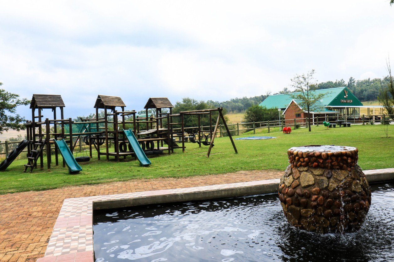 Hotel photo 8 of Grey Goose Game Lodge.