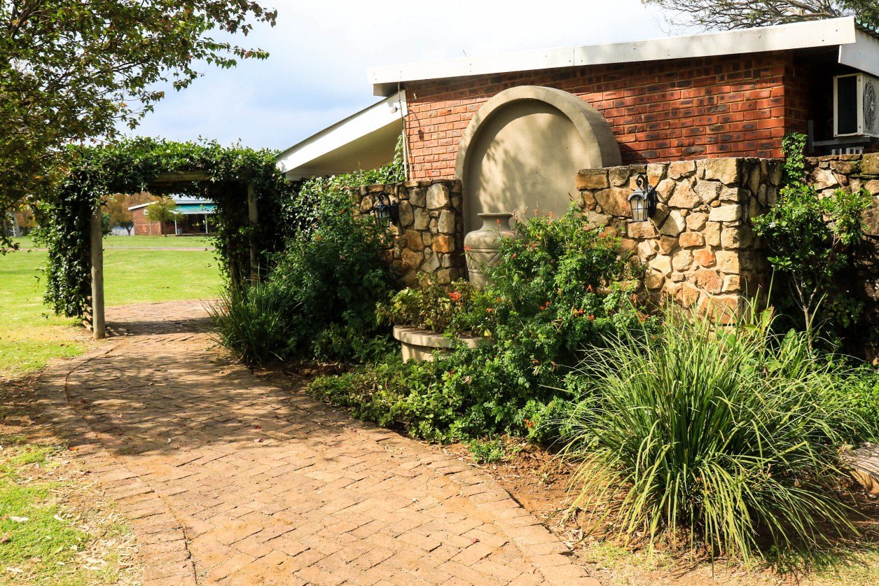 Hotel photo 22 of Grey Goose Game Lodge.