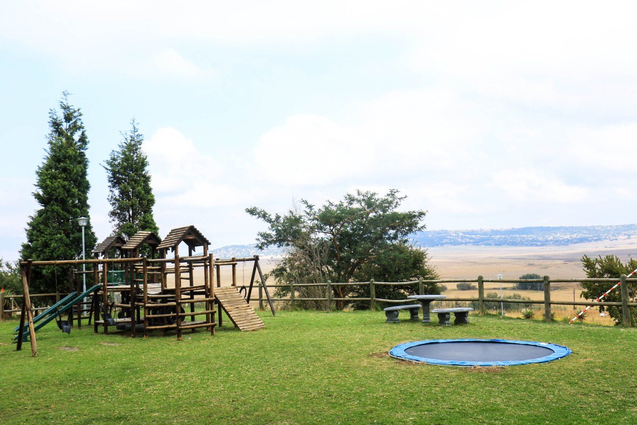 Hotel photo 19 of Grey Goose Game Lodge.
