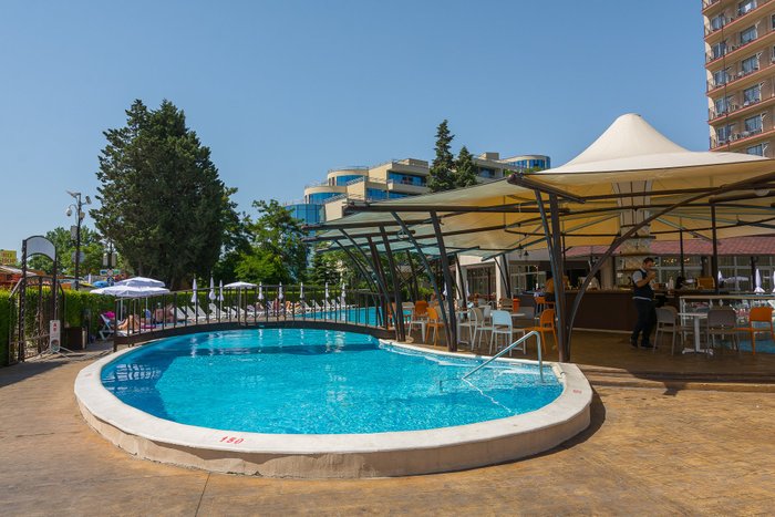 hotel orel bulgaria sunny beach