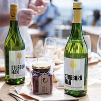Stubborn Man Chardonnay