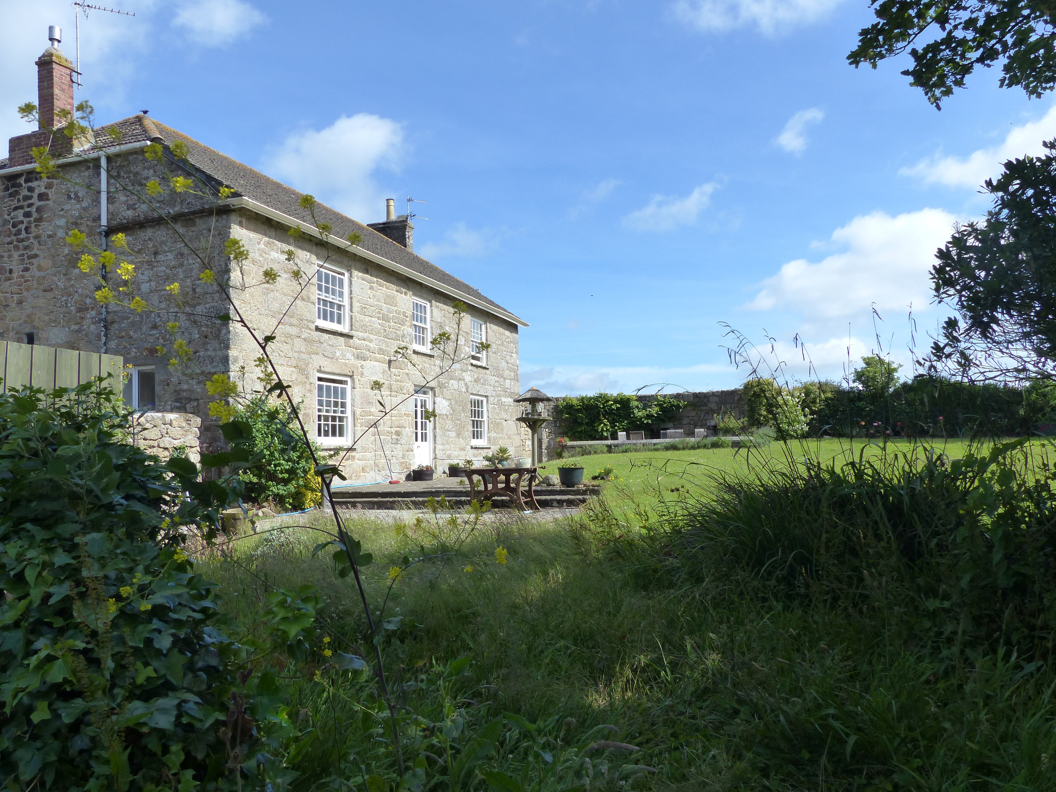 BOSKENNA HOME FARM - B&B Reviews (St Buryan, Cornwall) - Tripadvisor