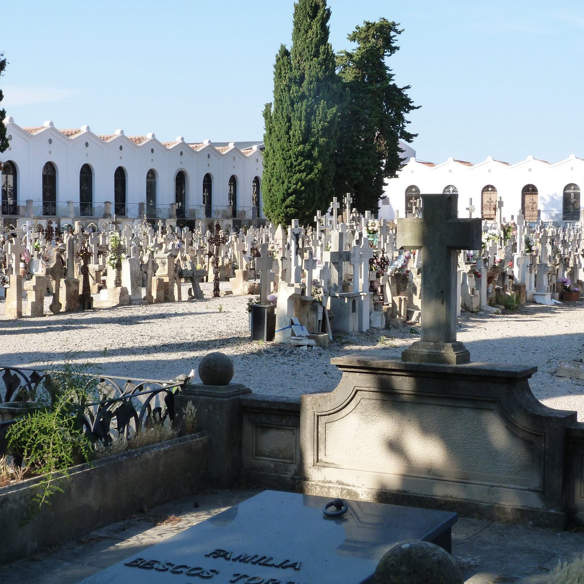 Cementerio De Reus, Реус: лучшие советы перед посещением - Tripadvisor