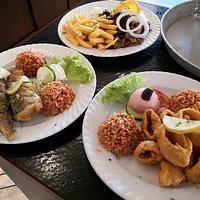 Restaurant Poseidon