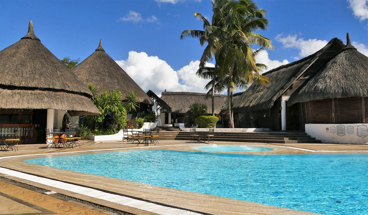 Casuarina Resort &amp; Spa, hotel in Mauritius