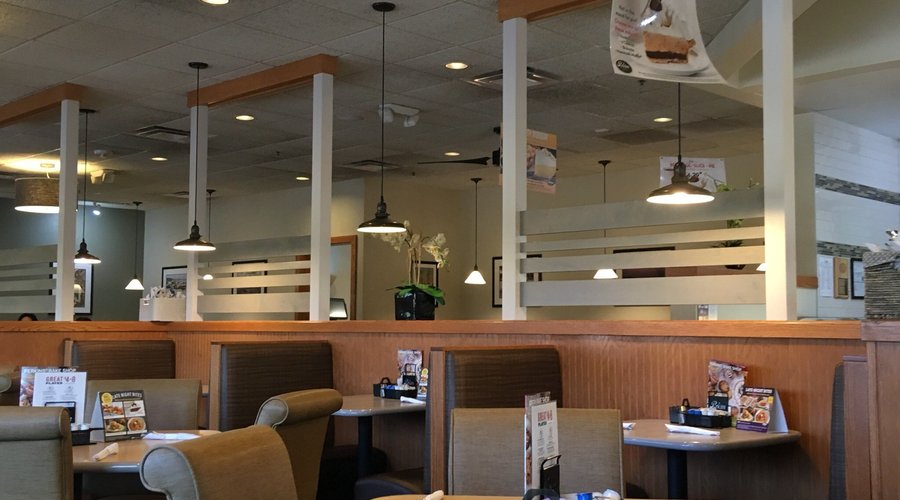 Perkins Restaurant & Bakery
