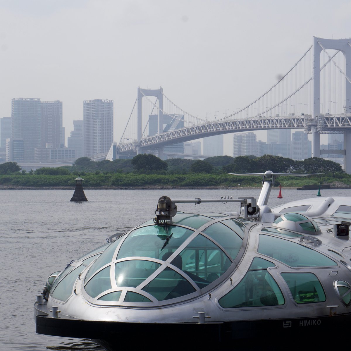 Tokyo Cruise (Sumida River) - All You Need to Know BEFORE You Go (2024) - Tripadvisor