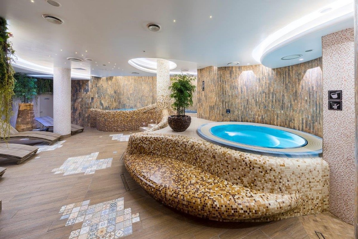 Wellton SPA Oasis, Рига: лучшие советы перед посещением - Tripadvisor