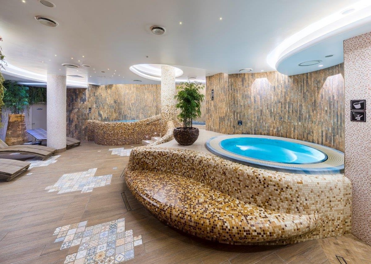 Wellton SPA Oasis, Рига: лучшие советы перед посещением - Tripadvisor