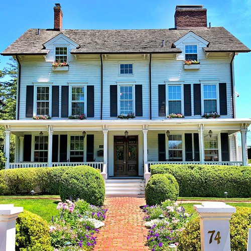 THE 10 BEST Hotels in East Hampton, NY for 2022 (from $191) - Tripadvisor