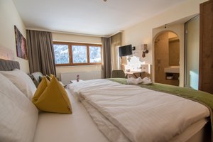 Zimmer und Suite
