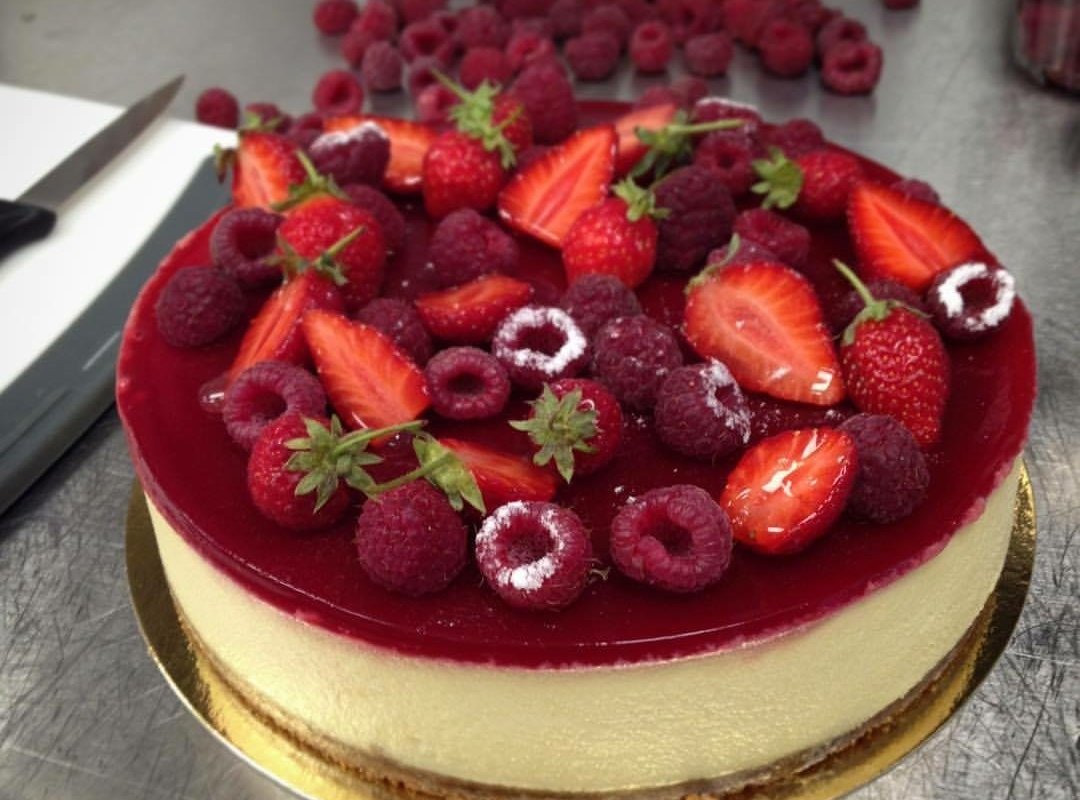 THE 10 BEST Bakeries in Lyon Tripadvisor